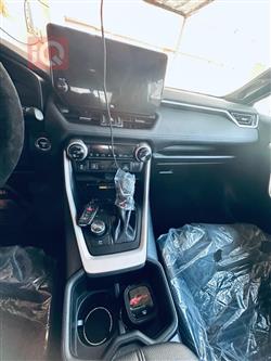 تويوتا راف 4